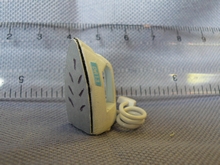 Steam Iron